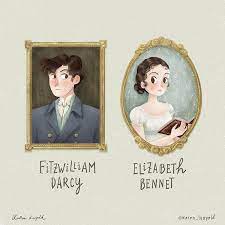 Pin En Jane Austen