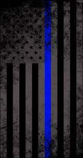 56 police flag wallpapers on wallpaperplay. American Subdued Thin Blue Line Flag Decal Thin Blue Line Wallpaper Lines Wallpaper American Flag Blue Line