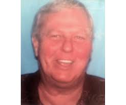 Gerald Franklin Obituary (1947