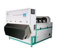 [Hot Item] Professional Manufacturer Stone Color Sorter Machine, CCD Optical Mineral Sorter, Ore Quartz Sand Stone Mineral Color Separation