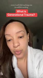 ￼ #Anxiety #NervoussystemRegulation #GenerationalTrauma #NuroSpicy  #neurodivergent #neuroDivergencies #BecauseOfSlavery #SlaveryResponse  #dementia #mentalhealth #neurospicy#WhatIsGenerationalTrauma ...