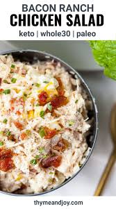 Pin On Thyme Joy Recipes
