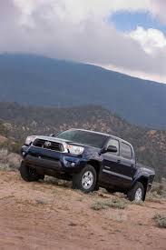 Learn more about price, engine type, mpg, and complete safety and warranty information. 2013 Toyota Tacoma Limited Package News And Information