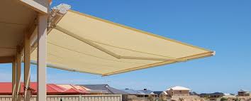 The motorized awning option includes an upgraded nice brand motor. 4 Great Benefits Of Installing Retractable Awnings Around Your Home Homesgofast Com