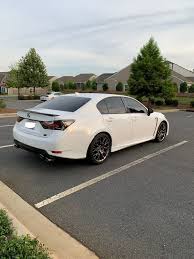 Image result for Ultra White 2017 GSF