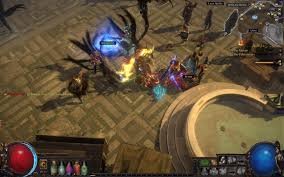 Since your rectangles are all rectangular placed. Technical Support Mac Texture Disappears After Traveling To Different Areas Post 3 14 1d Patch Forum Path Of Exile