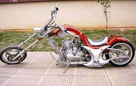 Cobra Mini Chopper 200cc I Have This Myself Mini Bike Mini Chopper Custom Choppers
