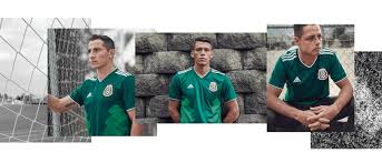 Esta alianza ratifica el compromiso de xiaomi por conectar con la pasión deportiva y cultural de los mexicanos. Nueva Playera De La Seleccion Mexicana Para Rusia 2018 Es Presentado Por Adidas
