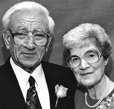 Rita Marcoaldi Obituary (1922