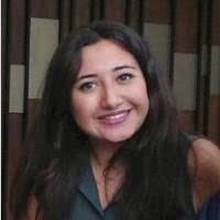 Amal Chreiteh Email & Phone Number