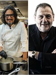 May 30, 2021 · infine da vissani è arrivata una critica e un messaggio per il generale figliuolo: Gianfranco Vissani Contro Alessandro Borghese Si Diverte A Fare Tv Ma Non E Uno Chef Il Fatto Quotidiano
