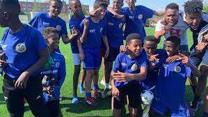 The top part of the swedish football league system is a series of interconnected leagues controlled by the swedish football association. Swedish Professional Football Leagues European Football For Development Network