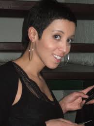 Khadija BEYA, 44 ans (PERPIGNAN, NEVERS)