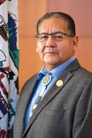 Osprey snared in fishing line perishes Durango's secret efforts to annex  Reservation lands CDOT commemorates connection of US