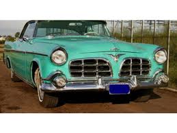 Image result for Crown Blue 1956 Chrysler
