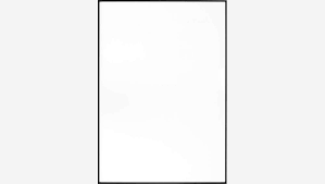 We did not find results for: Aluminus Cadre Mural En Aluminium 70 X 100 Cm Noir Habitat