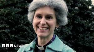 First South East female bishop to serve Guildford Diocese