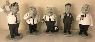 Les Tontons Flingueurs Creations Saint Emett Les Tontons Flingueurs Tonton Creations