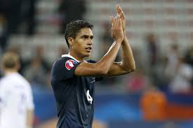 Raphaël varane welcome to manchester united turn notifications on to not miss any future uploads subscribe for more real madrid videos  . Whwp0jpef1iiim