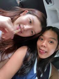 Audrey Da Sois Dancer