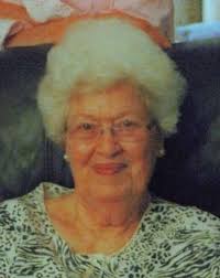 Alma Elizabeth Ream Obituary (2023)