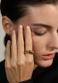 Sleek Mckayla Ring
