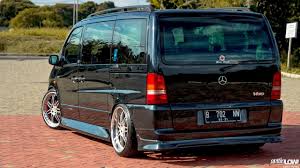 Tuning Mercedes Benz Vito W638 Stance Youtube Mercedes Benz Vito Mercedes Mercedes Benz