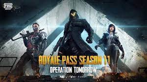 Pubg Mobile Just Added Another Game Mode With Royale Pass Season 11 Update Best Action Games News Games Games