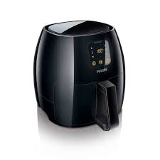 Philips Oil Less 3 5 Qt Airfryer Avance Xl Large Air Fryer Air Fryer Recipes Air Fryer
