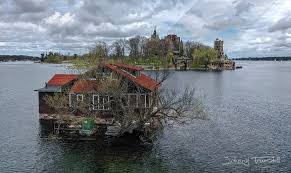 We did not find results for: Just Room Enough And Boldt Castle In The Springtime Johnny Truesdell 1000 Islands River Artist