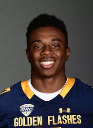 Kent State Claims 13 Spots