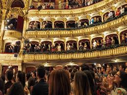 grand opera house de tickets