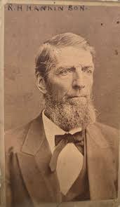 Gary Covert's Instagram, Twitter & Facebook