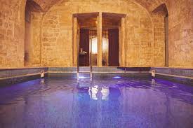 Piscine Privee Et Spa A Paris L Hotel Paris