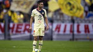 9,761 likes · 522 talking about this. Nicolas Benedetti Feliz Por Su Debut Con El America As Mexico