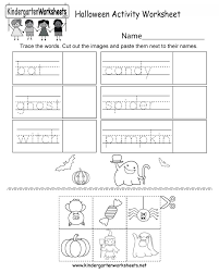 Free Printable Halloween Math Worksheets For Kindergarten In 2020 Halloween Math Worksheets Kindergarten Math Worksheets Halloween Worksheets