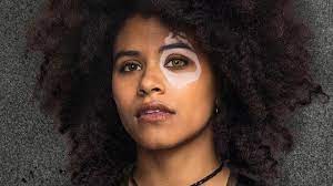 Explorez les références de zazie sur discogs. How Zazie Beetz Got Ripped To Play Domino In Deadpool Youtube