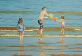 For Sale: Adrian Masson : Landscape Artist