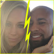 Hank Baskett Just Jared: Celebrity Gossip and Breaking Entertainment News