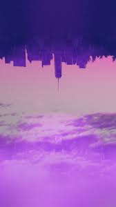 Large wall art abstract painting canvas art extra large lilac purple violet white eclectic giclee modern fluid pour living room décor bright. 170 Get Wallpaper 21sh6ua City Art Illust Purple Android Iphone Hd Wallpaper Background Download Png Jpg 2021