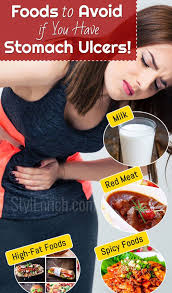 Sign In Foods To Avoid Stomach Ulcer Diet Stomach Ulcers