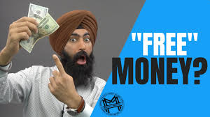 We did not find results for: The Government Is Giving You Free Money Stimulus Plan Bailouts But There S A Hidden Cost Youtube