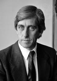 Alexander Borg Olivier, New Permanent Representative of Malta to the United  Nations