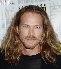 Jason Lewis Editorial Stock Photo