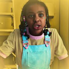 fate, up against your will — Iris Tanner