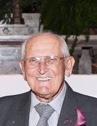 James Browning Obituary