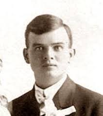 William Frederick Lindeman (1879-1958)