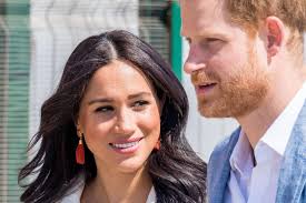 However, while harry is poised to return, it is currently unclear if meghan will join him even though and also since his and meghan's bombshell interview with oprah winfrey in which they accused the. Herzogin Meghan Und Prinz Harry Die Schlammschlacht Mit Den Royals Konnte Weitergehen Gala De