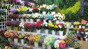 Wholesale artificial sunflower silk flower heads 3 fake floral for home decor. Import Goods From China Artificial Flower Market Artificial Turf Wholesale Market Artificial Plants Youtube