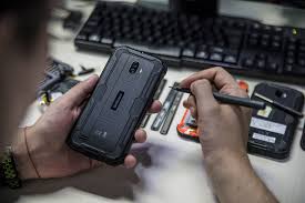 Blackview BV5900: Erste Infos zum ...